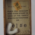 or . . .else
5" X 4" X 1.5"
